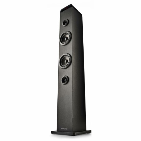 Altoparlante Bluetooth Portatile NGS SKY CHARM PRO Nero 50 W