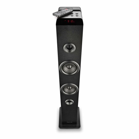 Altoparlante Bluetooth Portatile NGS SKY CHARM PRO Nero 50 W