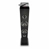 Altoparlante Bluetooth Portatile NGS SKY CHARM PRO Nero 50 W
