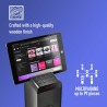 Altoparlante Bluetooth Portatile NGS SKY CHARM PRO Nero 50 W