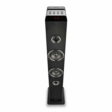 Altoparlante Bluetooth Portatile NGS SKY CHARM PRO Nero 50 W