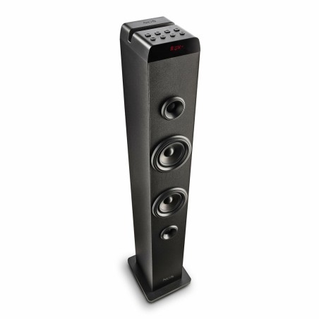 Altoparlante Bluetooth Portatile NGS SKY CHARM PRO Nero 50 W
