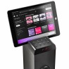 Altoparlante Bluetooth Portatile NGS SKY CHARM PRO Nero 50 W