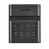 Altoparlante Bluetooth Portatile NGS SKY CHARM PRO Nero 50 W