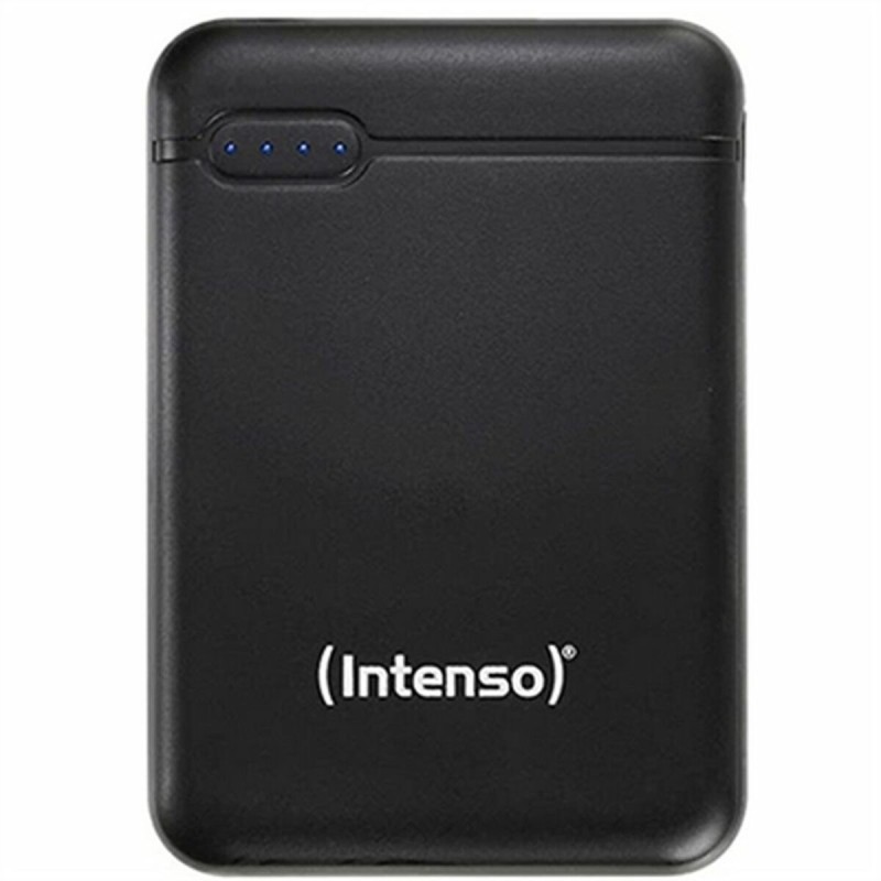 Powerbank INTENSO 7313520 5000 mAh Nero Powerbank INTENSO 7313520 5000 mAh Nero