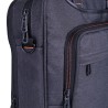 Valigetta per Portatile Addison 315015 Grigio Monocromatica 15,6''