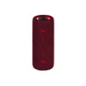 Altoparlante Portatile Trevi Trevi XR 8A44 DOUBLE Rosso