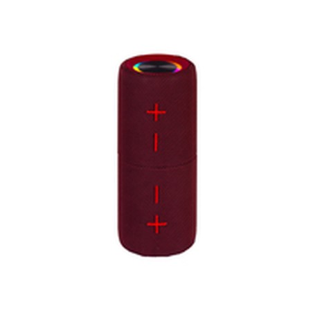 Altoparlante Portatile Trevi Trevi XR 8A44 DOUBLE Rosso