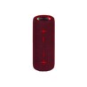 Altoparlante Portatile Trevi Trevi XR 8A44 DOUBLE Rosso