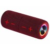 Altoparlante Portatile Trevi Trevi XR 8A44 DOUBLE Rosso