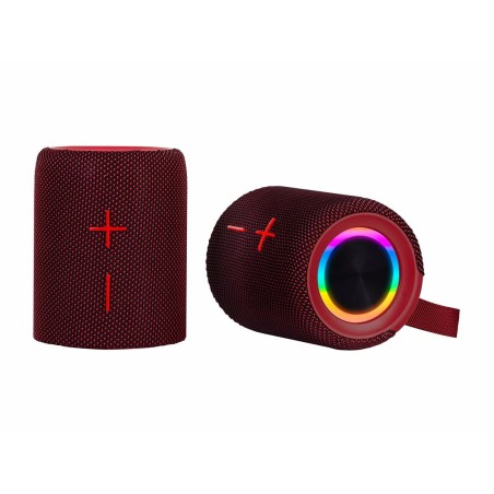 Altoparlante Portatile Trevi Trevi XR 8A44 DOUBLE Rosso
