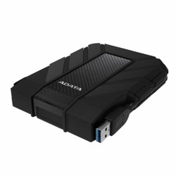 Hard Disk Esterno Adata AHD710P-1TU31-CBK Magnetica SSD 1 TB Nero