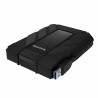 Hard Disk Esterno Adata AHD710P-1TU31-CBK Magnetica SSD 1 TB Nero