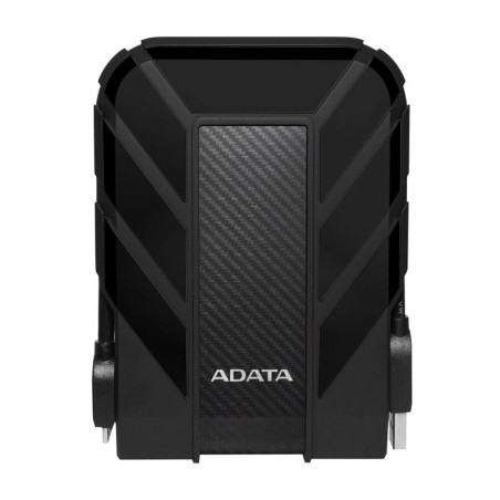 Hard Disk Esterno Adata AHD710P-1TU31-CBK Magnetica SSD 1 TB Nero