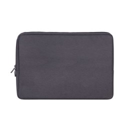 Valigetta per Portatile Rivacase Suzuka 17,3" Nero 17,3"