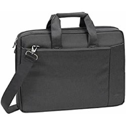 Valigetta per Portatile Rivacase 8231 15,6" Nero