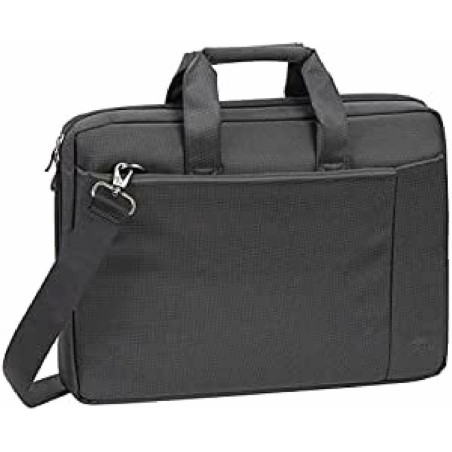 Valigetta per Portatile Rivacase 8231 15,6" Nero