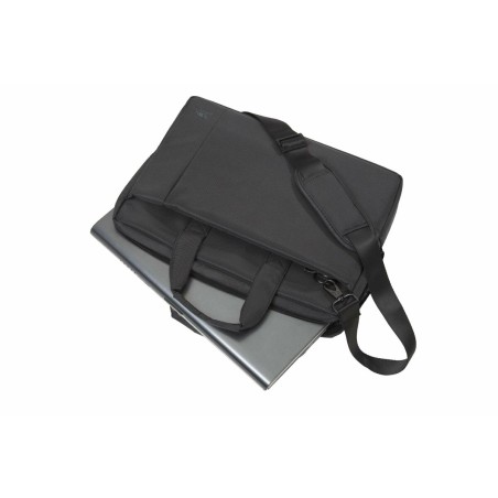 Valigetta per Portatile Rivacase 8231 15,6" Nero