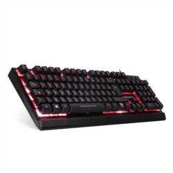 Tastiera per Giochi Spirit of Gamer Elite K70 Qwerty in Spagnolo AZERTY