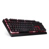 Tastiera per Giochi Spirit of Gamer Elite K70 Qwerty in Spagnolo AZERTY