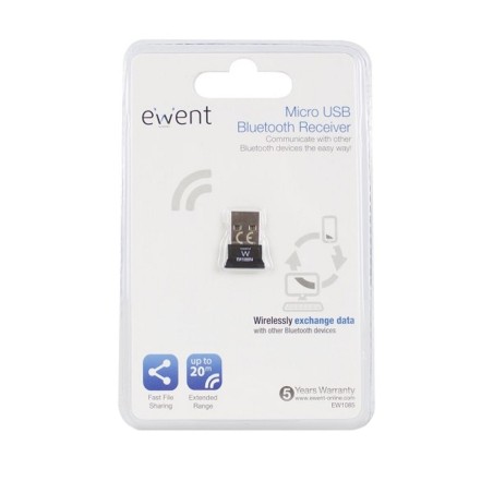 Adattatore USB Ewent EW1085 10 m