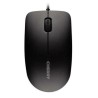 Tastiera e Mouse Cherry JD-0800ES-2 Nero Qwerty in Spagnolo QWERTY