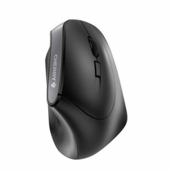 Mouse senza Fili Cherry MW 4500 Nero 1200 DPI