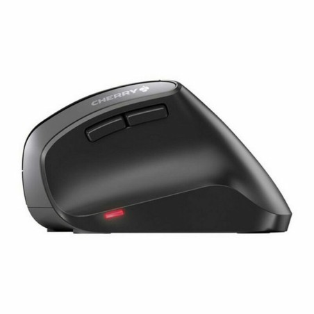 Mouse senza Fili Cherry MW 4500 Nero 1200 DPI
