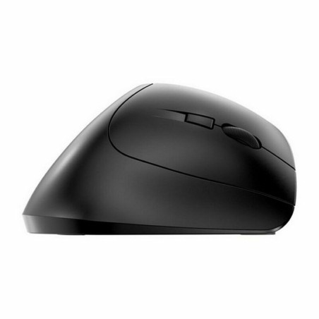 Mouse senza Fili Cherry MW 4500 Nero 1200 DPI
