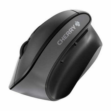 Mouse senza Fili Cherry MW 4500 Nero 1200 DPI