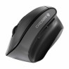 Mouse senza Fili Cherry MW 4500 Nero 1200 DPI