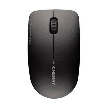 Mouse Ottico Wireless Cherry JW-0710-2 Nero 1200 DPI
