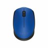 Mouse senza Fili Logitech M171 1000 dpi Azzurro