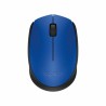 Mouse senza Fili Logitech M171 1000 dpi Azzurro