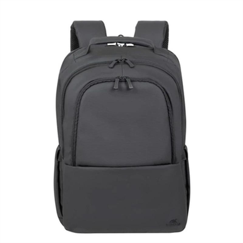 Valigetta per Portatile Rivacase Tegel ECO Nero 15,6" Valigetta per Portatile Rivacase Tegel ECO Nero 15,6"