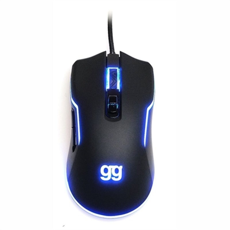Mouse iggual OPAL 7D 7200 DPI Mouse iggual OPAL 7D 7200 DPI