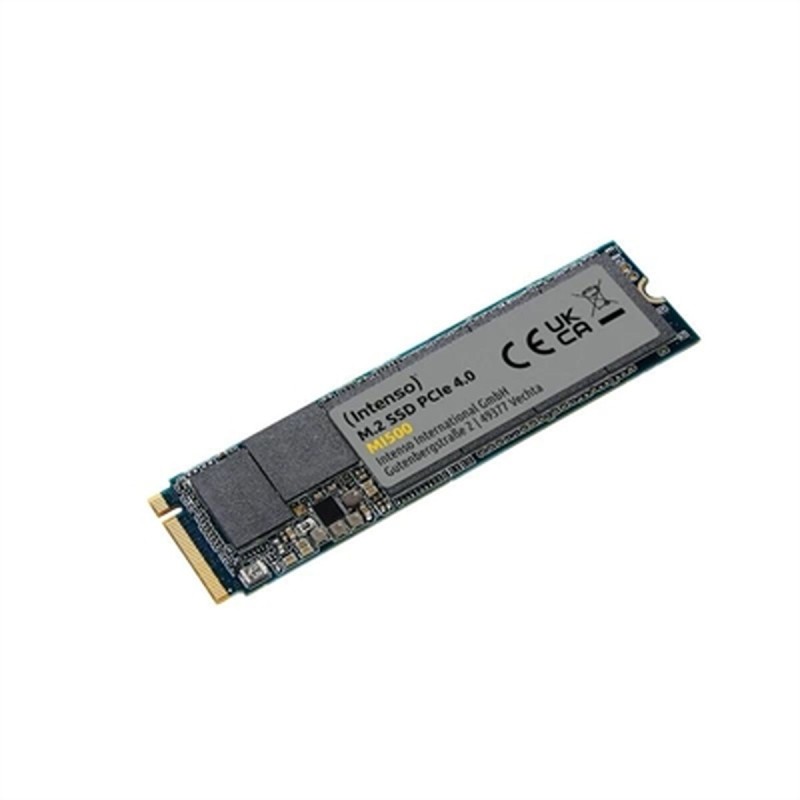 Hard Disk INTENSO MI500 1 TB SSD Hard Disk INTENSO MI500 1 TB SSD