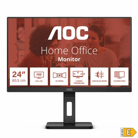 Monitor AOC 24E3QAF 24"