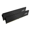 Memoria RAM Adata AX4U320016G16A-DTBKD 16 GB DDR4 3200 MHz CL16