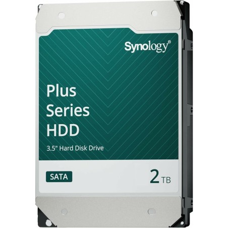 Hard Disk Synology HAT3300-2T 3,5" 2 TB
