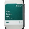 Hard Disk Synology HAT3300-2T 3,5" 2 TB