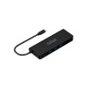 Hub USB Nilox 4k HDMI