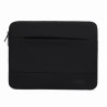 Custodia per Portatile Celly NOMADSLEEVEBK Nero