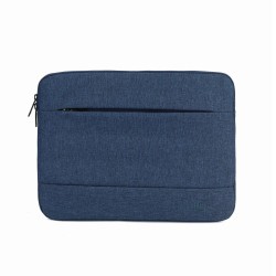 Custodia per Portatile Celly NOMADSLEEVEBL 13" Azzurro