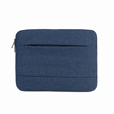 Custodia per Portatile Celly NOMADSLEEVEBL 13" Azzurro