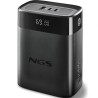 Powerbank NGS TWIX30 Nero 30000 mAh