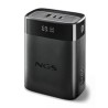 Powerbank NGS TWIX30 Nero 30000 mAh