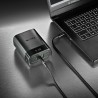 Powerbank NGS TWIX30 Nero 30000 mAh