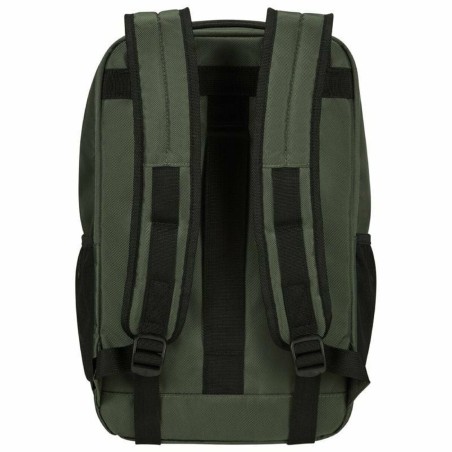 Zaino Multiuso American Tourister Urban Track Verde Casual 24 L