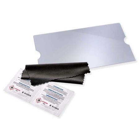 Accessorio Nacon PSPORTALTEMPGLASS